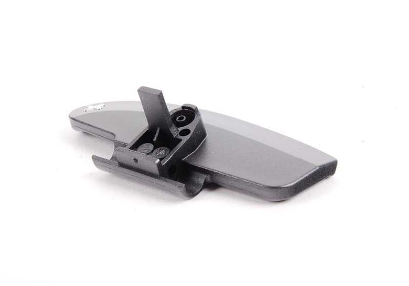 Levas de cambio pequeñas OEM 32347891003 para BMW E46. Original BMW.