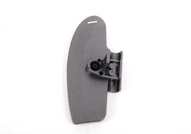 Levas de cambio pequeñas OEM 32347891003 para BMW E46. Original BMW.
