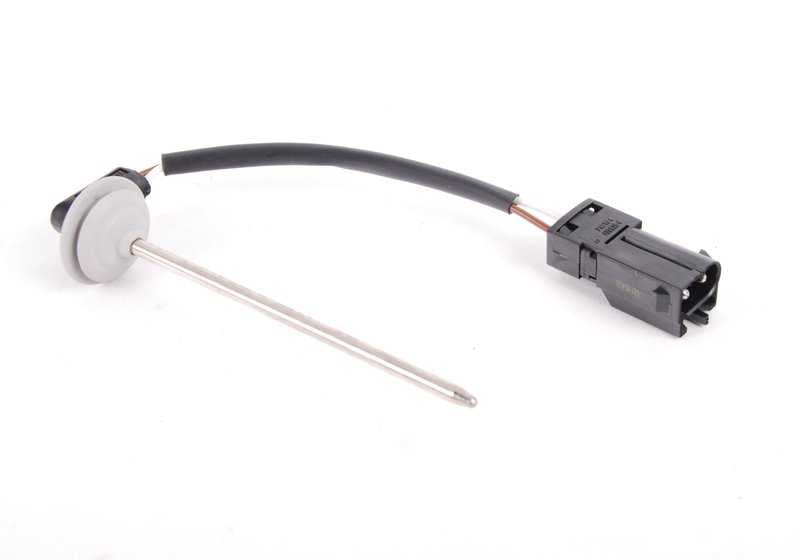 Sensor de temperatura para evaporador OEM 64118385563 para BMW E39, E53. Original BMW.