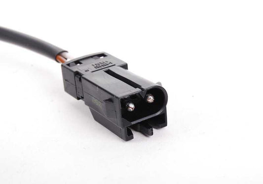 Sensor de temperatura para evaporador OEM 64118385563 para BMW E39, E53. Original BMW.