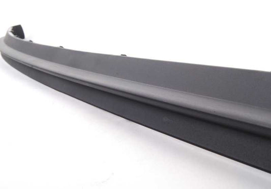 Embellecedor interior OEM 51128227573 para BMW E46. Original BMW.