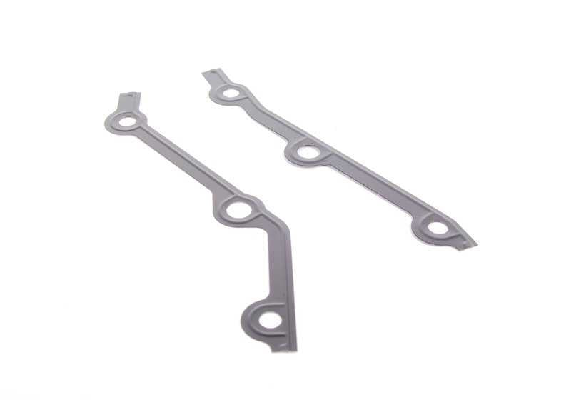 Metal Gasket for BMW E39, E52 (OEM 11140001186). Original BMW.