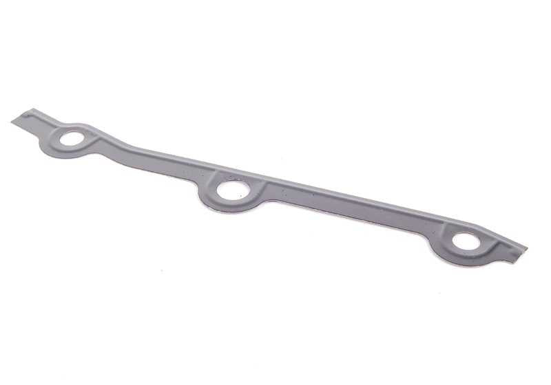 Metal Gasket for BMW E39, E52 (OEM 11140001186). Original BMW.
