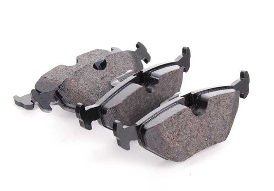 Pilules de freinage fixées pour BMW E36 (OEM 34212157620). BMW d'origine