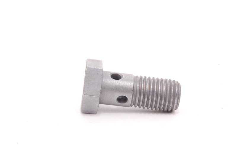 Tornillo hueco OEM 07119905176 para BMW F20, F21, F30, F31, E60, E61, E63, E64 y MINI R55, R56, R57, R58, R59, R60, R61. Original BMW y MINI.