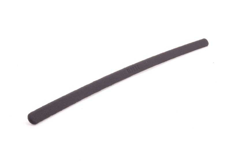 Cubierta para paramento columna A ITS OEM 51432699055 para BMW Serie 3 E46. Original BMW.