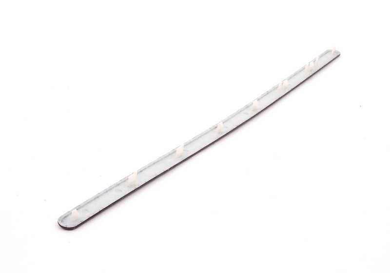Cubierta para paramento columna A ITS OEM 51432699055 para BMW Serie 3 E46. Original BMW.