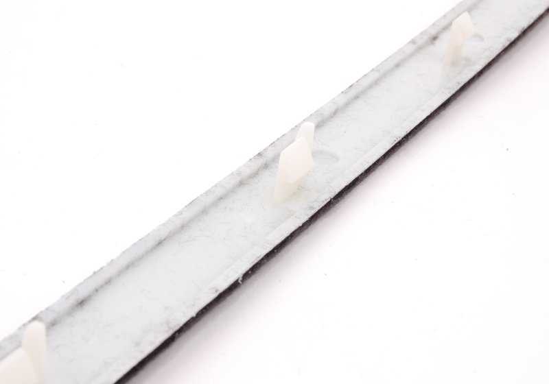 Cubierta para paramento columna A ITS OEM 51432699055 para BMW Serie 3 E46. Original BMW.