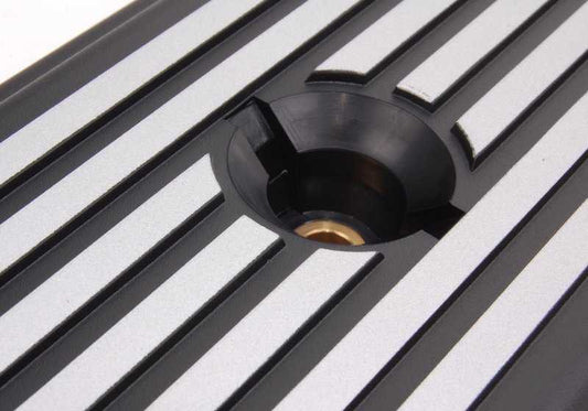 Funda protectora para BMW E36, E34 (OEM 13531735750). Original BMW