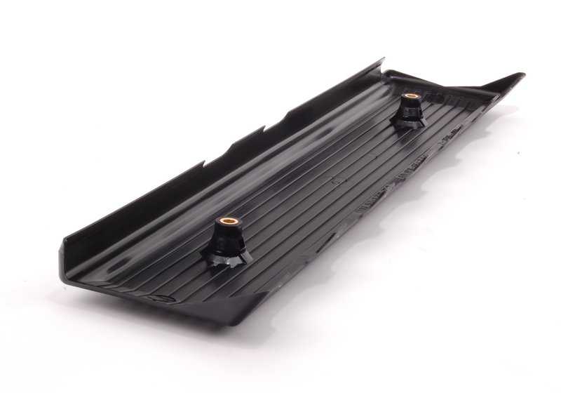 Schutzfall für BMW E36, E34 (OEM 13531735750). Original BMW