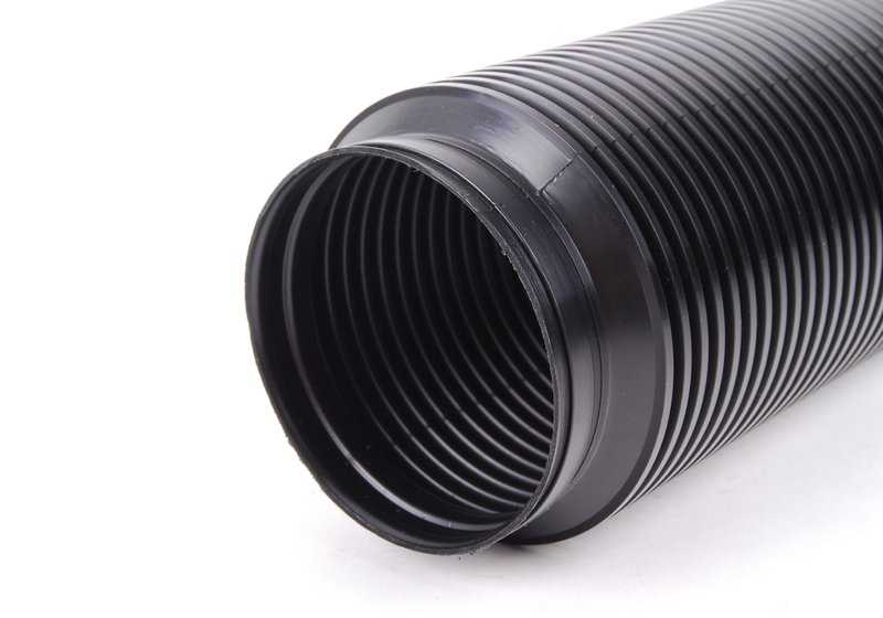 Tubo de admisión para BMW Serie 5 E28, Serie 6 E24, Serie 7 E23 (OEM 13711287327). Original BMW
