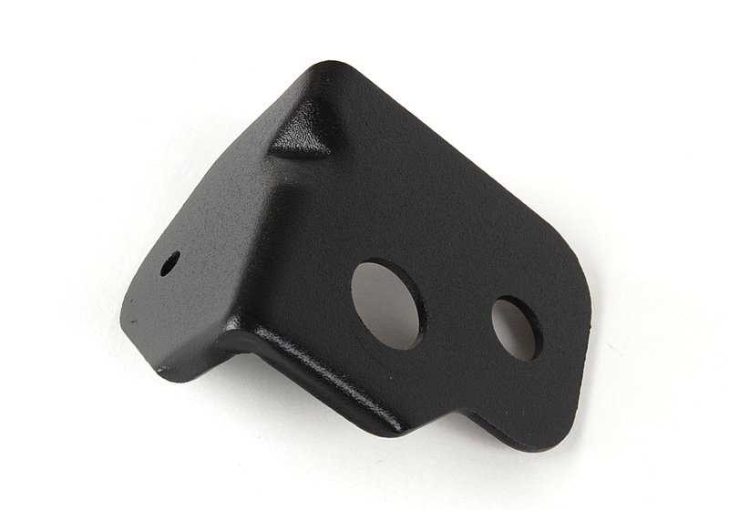 Soporte izquierdo para cubierta de capota OEM 54318407183 para BMW E36, Z3. Original BMW.