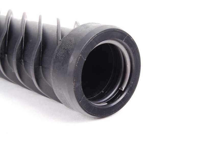 Soporte de filtro de aceite OEM 11421745392 para BMW E34, E32, E38, E31. Pieza original BMW.