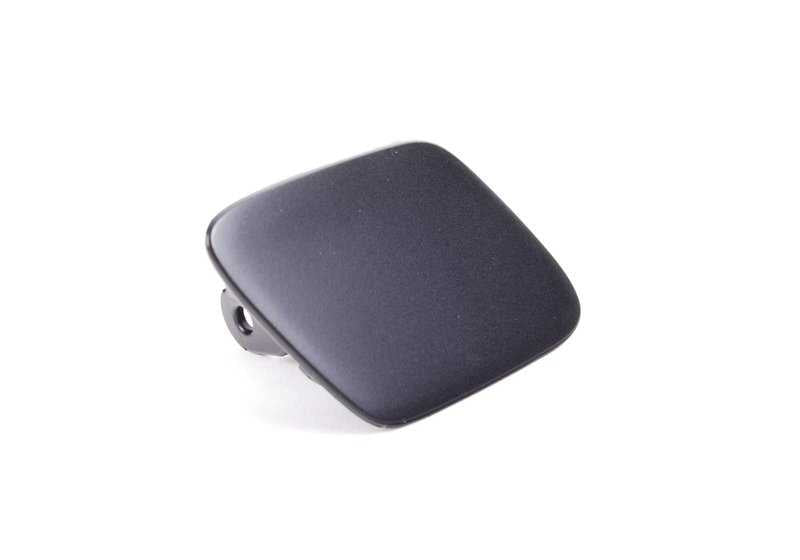 Right side cover OEM 51657199142 for BMW X5 E70, E70N. Original BMW.