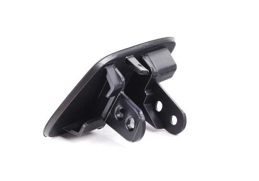 Tapa lateral derecha imprimada OEM 51657199142 para BMW X5 E70, E70N. Original BMW.