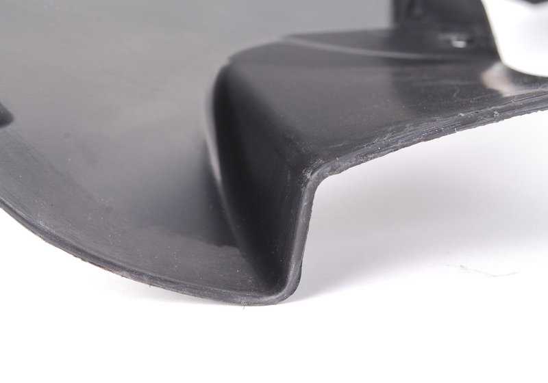 Cubierta paso de rueda delantera derecha OEM 51718402444 para BMW F20, F21, F22, F23, F30, F31, F32, F33, F34, F35, F36, F87. Recambio original BMW.
