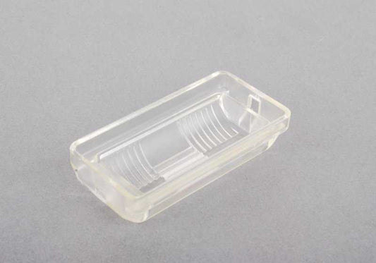 Tulipa de luz trasera OEM 63311382403 para BMW E34 y E32. Compatible con modelos 518i, 518g, etc. del 1989 al 1996. Pieza original BMW.