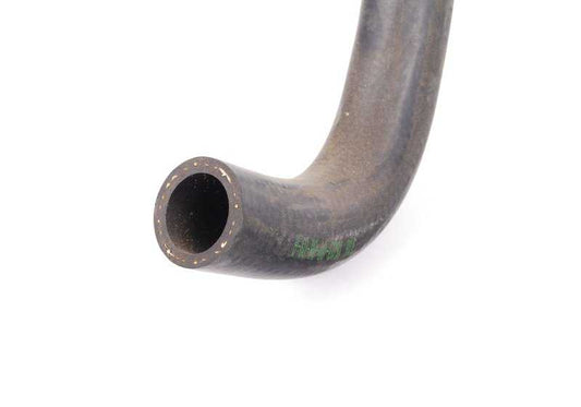 Tuyau d'eau OEM 11531722682 pour BMW E34 et E32. Pièce BMW d'origine, compatible avec le système de refroidissement. Idéal pour garder le moteur à une température optimale.