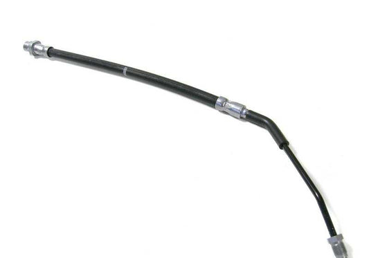 Right front brake hose 34306774342 for BMW E85, E86. Original BMW.