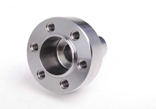 NABE OEM 11237593701 für BMW E82 135i, 135Is, M Coupé und E88 135i. Kompatibel mit manuellen und automatischen Versionen mit N54 -Motor. Original BMW.