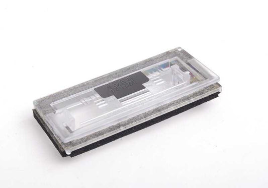 TULIPA LUZ MUETA BALLERO OEM 51138236854 FOR BMW E46. Original BMW.