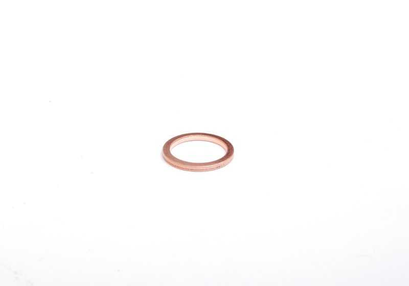 Filtro de aceite OEM 11427848321 para BMW F10, F90, F06, F12, F13, F91, F92, F93, E70, F85, E71, F86. Compatible con modelos M5, M6, X5 M, X6 M. Original BMW.