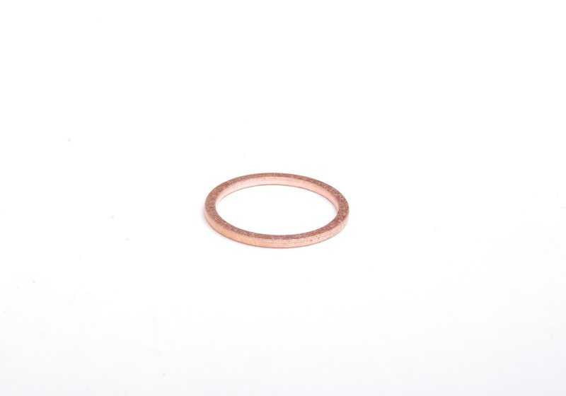 Filtro de aceite OEM 11427848321 para BMW F10, F90, F06, F12, F13, F91, F92, F93, E70, F85, E71, F86. Compatible con modelos M5, M6, X5 M, X6 M. Original BMW.