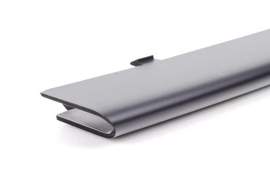 Embels Embels OEM 51112694947 per BMW E46 316i {AL11, AL121, AL22, AL51, AN72, AN82, AY11, AY31, AY32}. BMW originale.