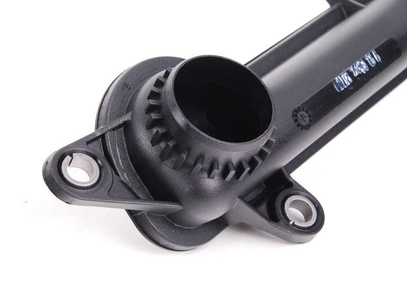 Séparateur d'huile OEM 11157840446 pour BMW E36, E46, Z3, E85, E86. BMW d'origine.