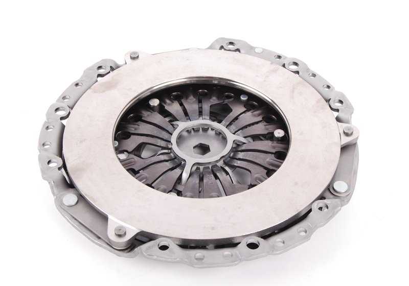 Juego de Piezas de Embrague para BMW Serie 5 E39, Serie 7 E38, Serie 8 E31, X5 E53 (OEM 21217528209). Original BMW