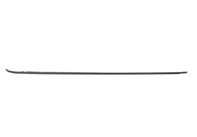 Listón de adorno techo izquierdo OEM 51137032353 para MINI R50, R53. Original MINI.