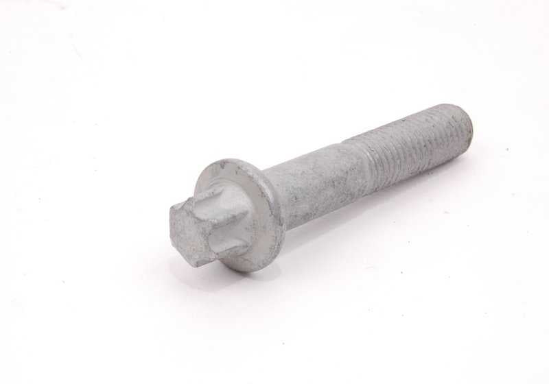 Tornillo Torx M10x55 OEM 23001222888 para BMW E36,E90,E92,E93,E34,E39,E60,E61,F07,F10,F11,F90,G30,E63,E64,F06,F12,F13,E32,E38,E65,E66,F01,F02,F04,G11,G12,E31,F91,F92,F93,G14,G15,G16,E53,E70,F15,F85,F95,G05,E71,E72,F16,F86,F96,G06,G07,E52 y MINI R56.
