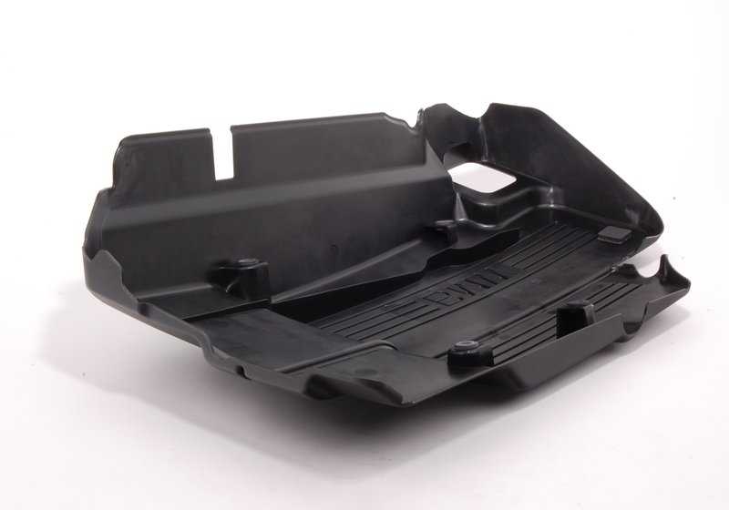 Cubierta para BMW Serie 3 E46 (OEM 13537515326). Original BMW