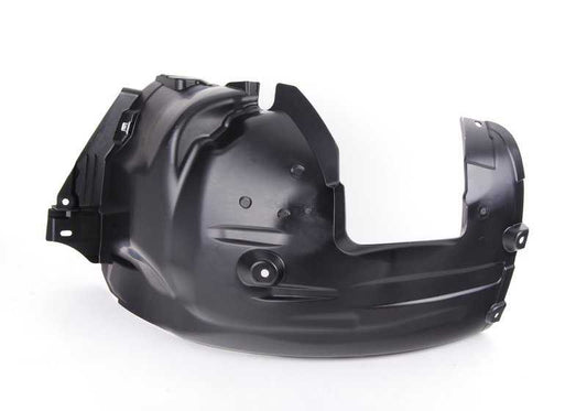 Front right wheel arch inner cover OEM 51717154412 for BMW 3 Series (E92, E93). Original BMW.