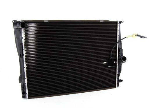 Kältemittel Kühler für BMW E82, E88, E90, E92, E93 (OEM 17117537292). Original BMW