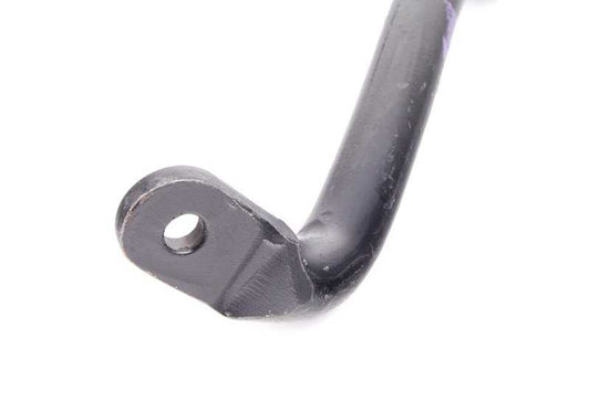 Bar du stabilisateur avant OEM 31351094542 pour BMW E46, E85, E86. BMW d'origine.