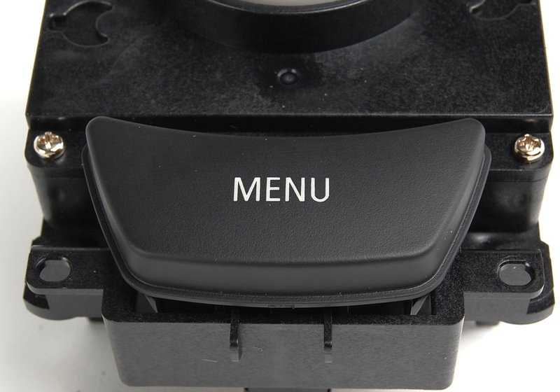 Unité de commande (contrôleur) OEM 65829125349 pour BMW X5 E70 et X6 E71. Pièce BMW originale.