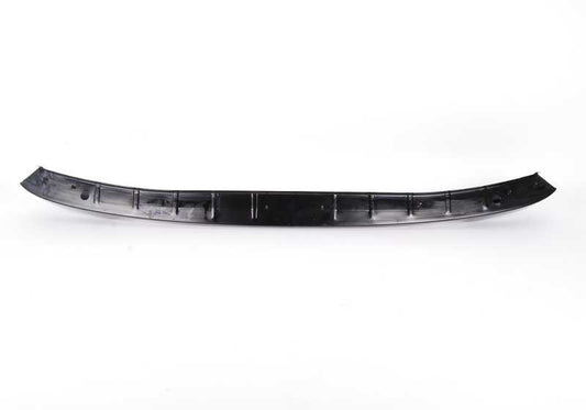 OEM Rear Trim Outer Panel 41347130269 for BMW 3 Series E46 (316Ci, 318Ci, 316ti, 318ti). Genuine BMW.