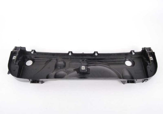 OEM Microfilter Box 64318370066 für BMW 3 E46 -Serie (316i, 318i, 320i, 325i, 330i ... und mehr). Original BMW.