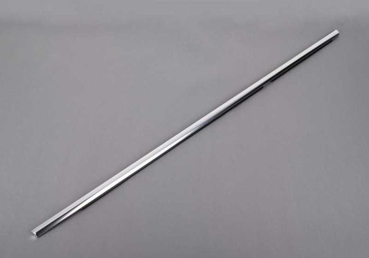 Outdoor Rear door cover OEM 51357174394 for BMW E70. Original BMW.