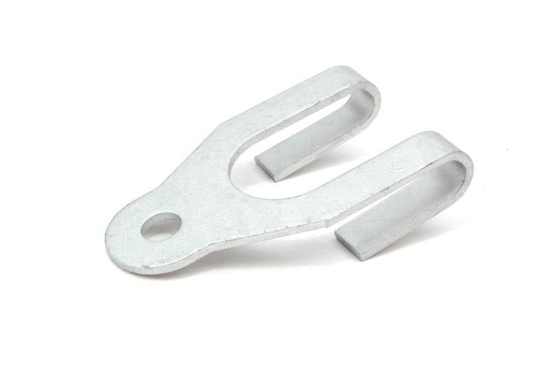 Soporte de retención OEM 11367542980 para BMW E81, E82, E87, E88, E46, E90, E91, E92, E93, E60, E61, E63, E64, E65, E66, E84, E83, E53, E70, E85. Original BMW.