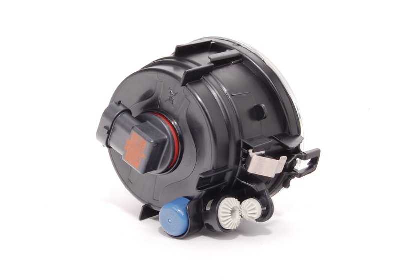 Faro antiniebla izquierdo OEM 63177238787 para BMW X1 F48, X2 F39, X3 F25, X4 F26, X5 F15, X6 F16... y más. Original BMW.