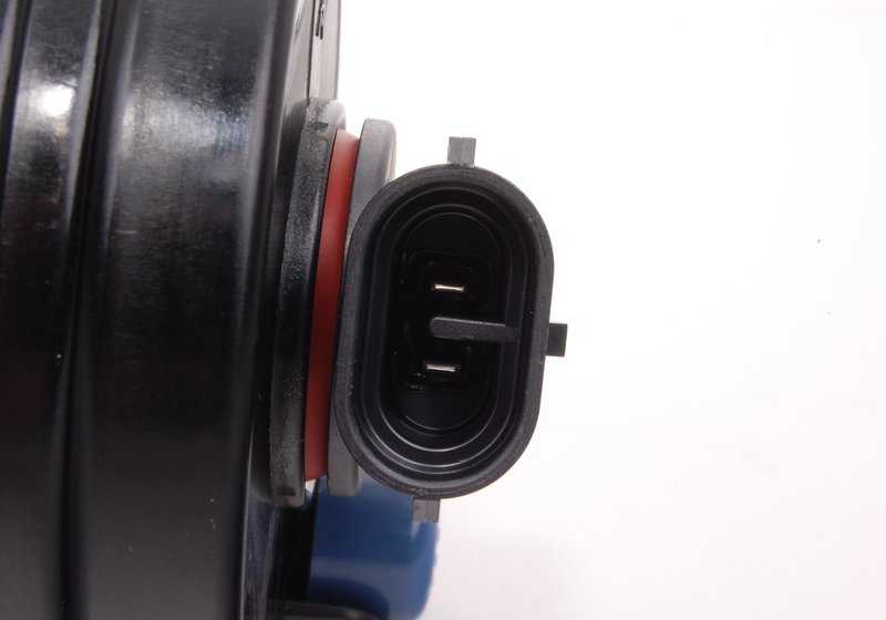 Faro antiniebla izquierdo OEM 63177238787 para BMW X1 F48, X2 F39, X3 F25, X4 F26, X5 F15, X6 F16... y más. Original BMW.