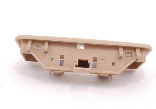 Mirror lights for BMW 3 Series E90, E91, E92, X1 E84, X3 F25, X4 F26, X6 E71 (OEM 63316962014). Genuine BMW