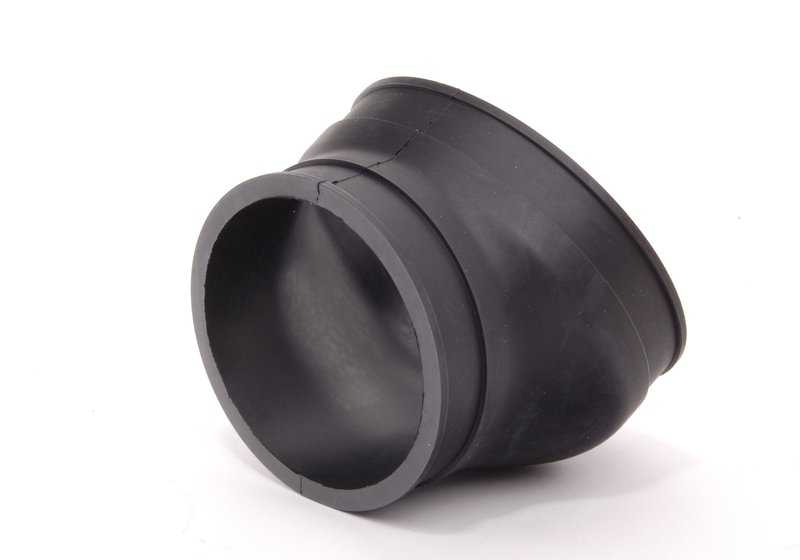 Tubo de admisión OEM 11611317167 para BMW E36 M3 {BF91, BF92, BF99, BJ91, BJ92, CB91, CB92}. Original BMW.
