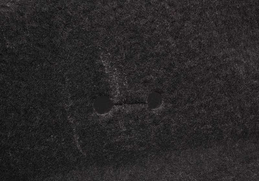 Rivestimento sinistro OEM 51478267967 per BMW E46 {316ial, 316ian, 316iay}. BMW originale.