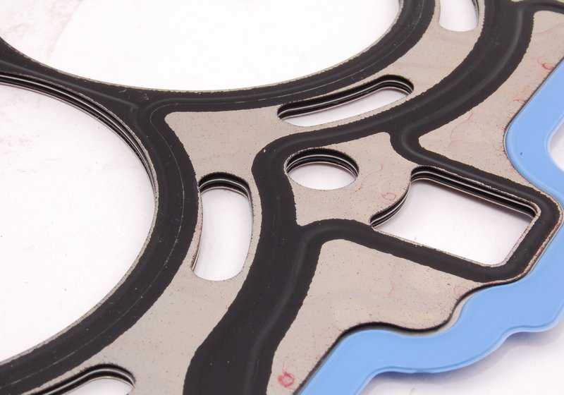 Junta da cabeça do cilindro sem amianto OEM 11127553209 para BMW E81, E87, E90, E60, F10, F01, X1, X3, X5, Z4... e muito mais. BMW genuíno.