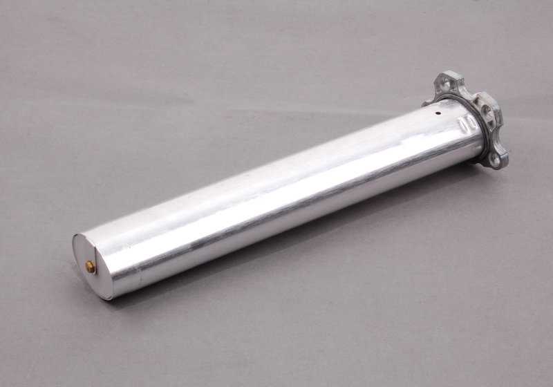 Medidor de nivel de combustible OEM 16121153050 para BMW E30, E12, E28, E24 y E23 con depósito metálico. Compatible con versiones 318i. Original BMW.