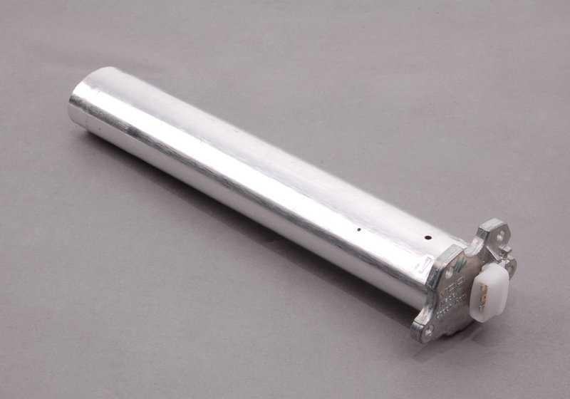 Medidor de nivel de combustible OEM 16121153050 para BMW E30, E12, E28, E24 y E23 con depósito metálico. Compatible con versiones 318i. Original BMW.