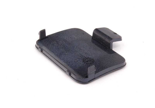 Druckschlepphaken für BMW 1 E82 -Serie, E88 (OEM 51127892601). Original BMW